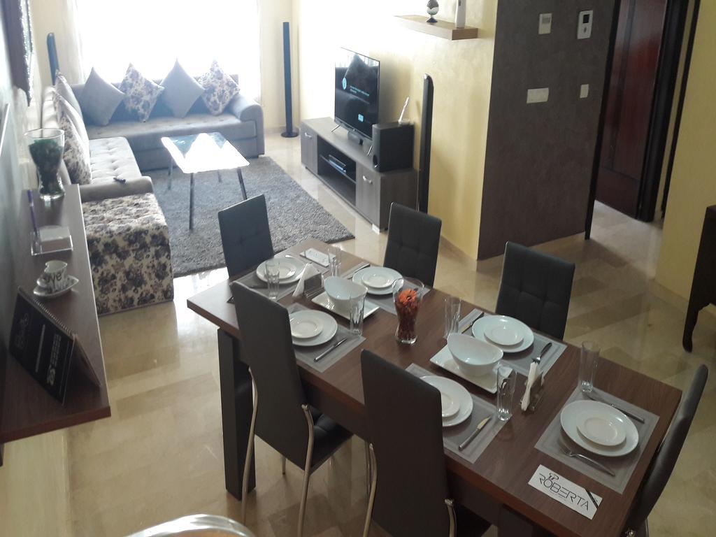 Horizon Home Касабланка Экстерьер фото