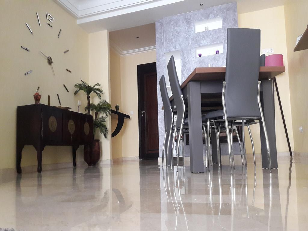 Horizon Home Касабланка Экстерьер фото