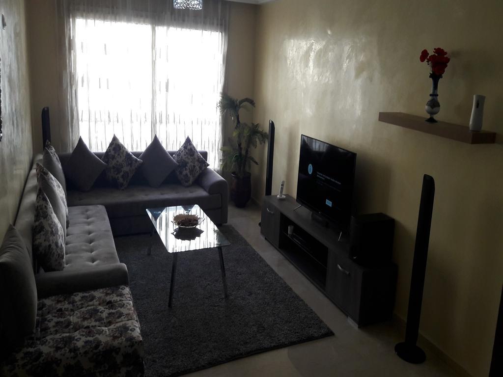 Horizon Home Касабланка Экстерьер фото
