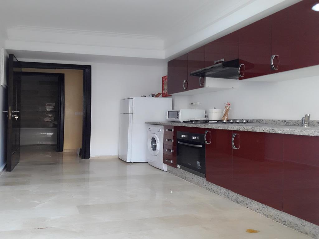 Horizon Home Касабланка Экстерьер фото