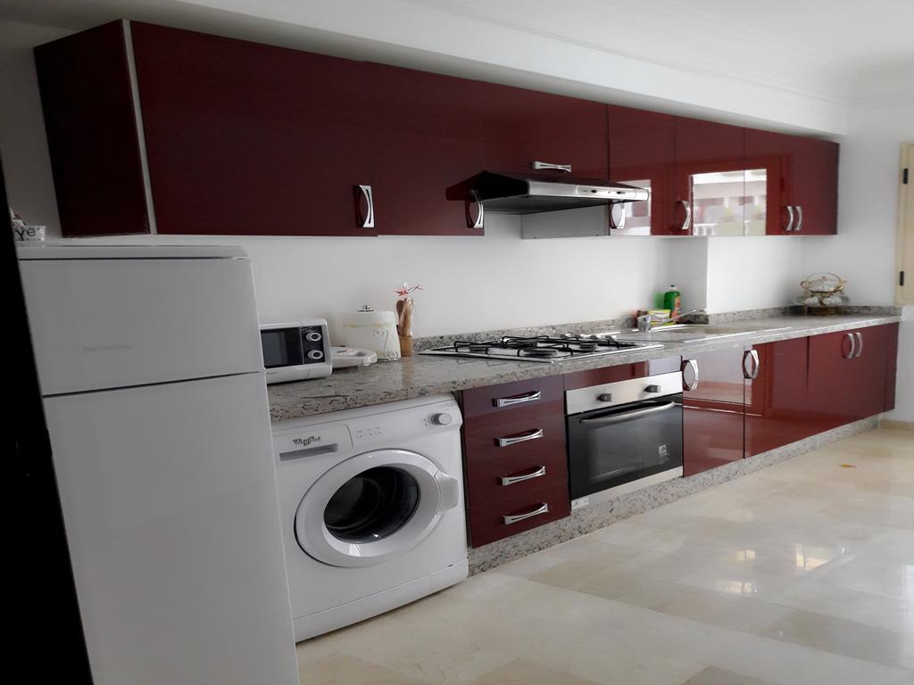 Horizon Home Касабланка Экстерьер фото