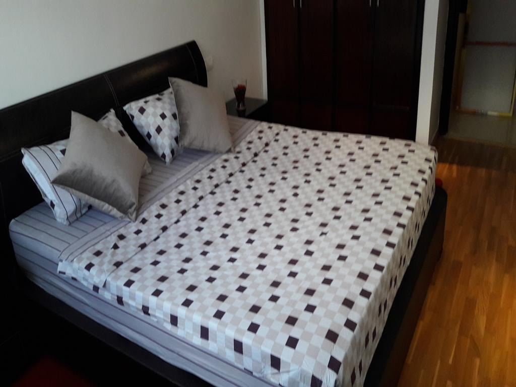 Horizon Home Касабланка Экстерьер фото