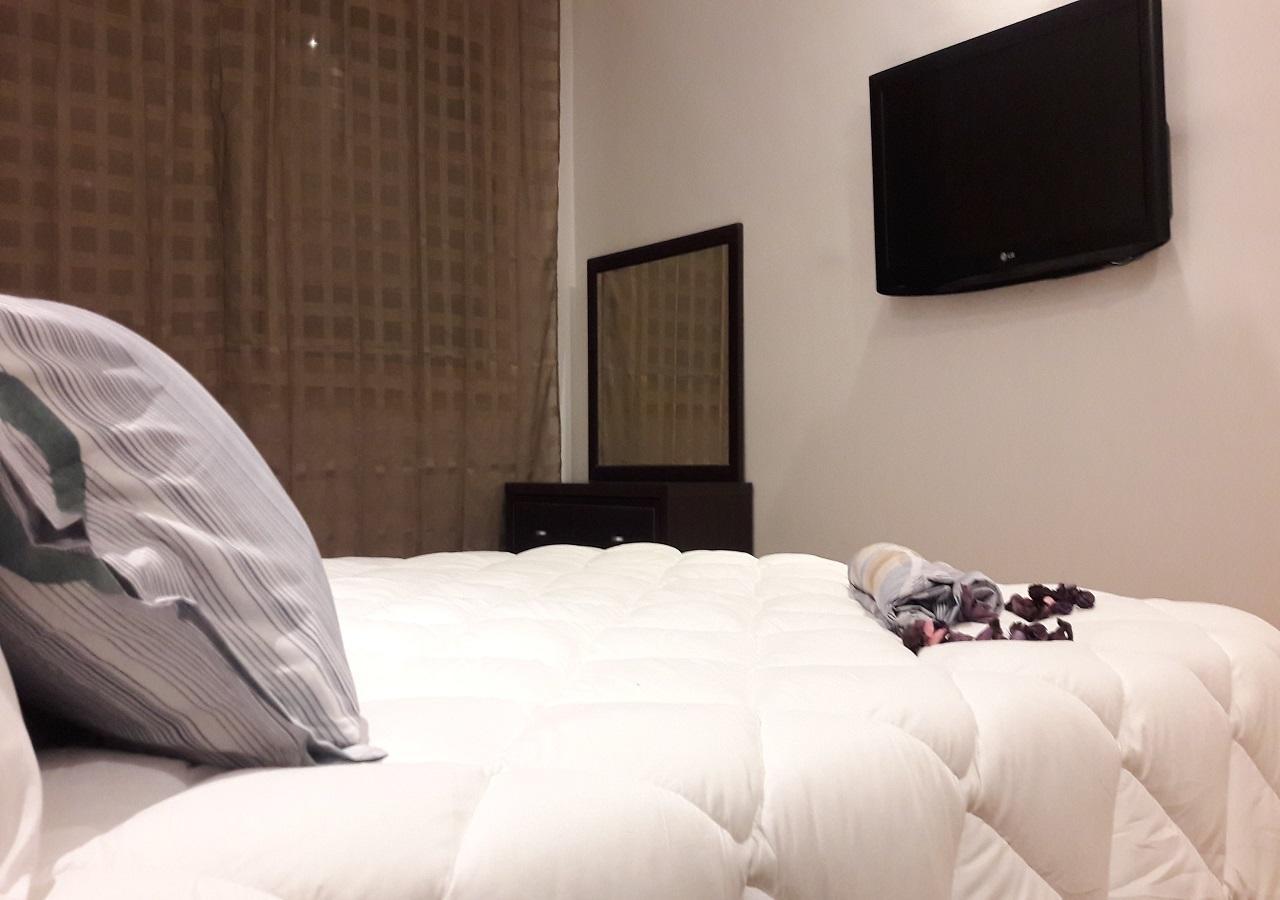 Horizon Home Касабланка Экстерьер фото